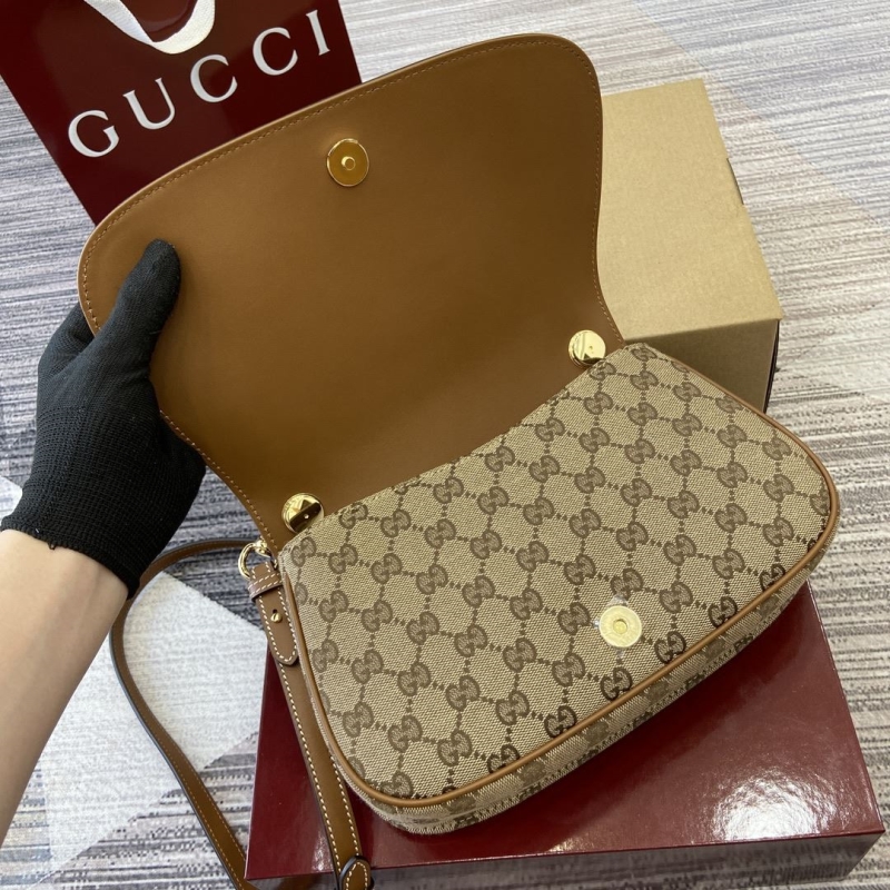 Gucci Top Handle Bags